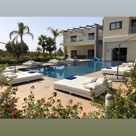 Villa Josephine Marrakech Marrakesz Zewnętrze zdjęcie
