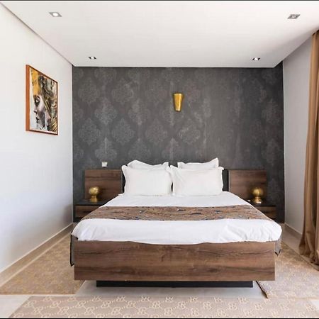Villa Josephine Marrakech Marrakesz Zewnętrze zdjęcie