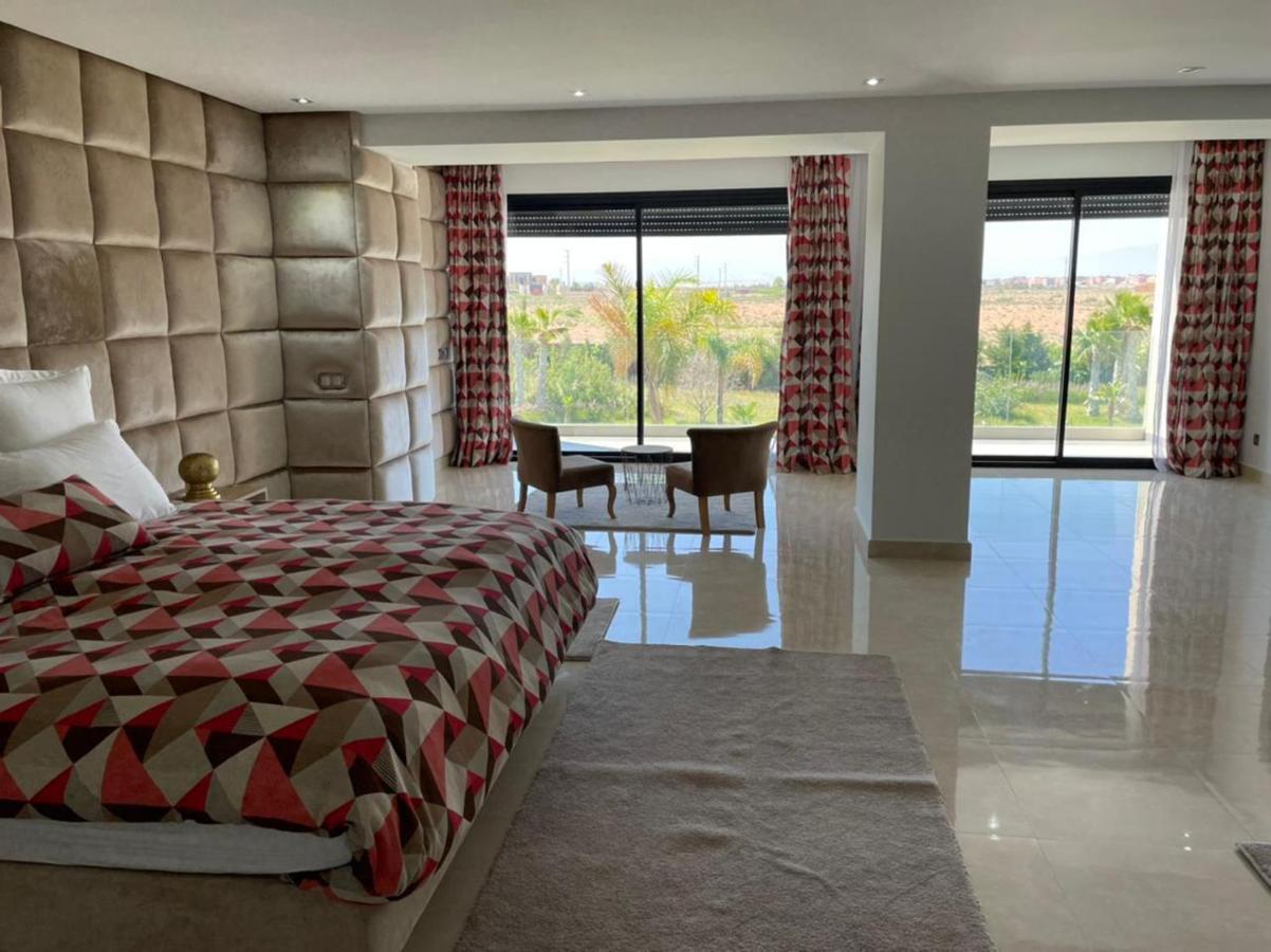 Villa Josephine Marrakech Marrakesz Zewnętrze zdjęcie