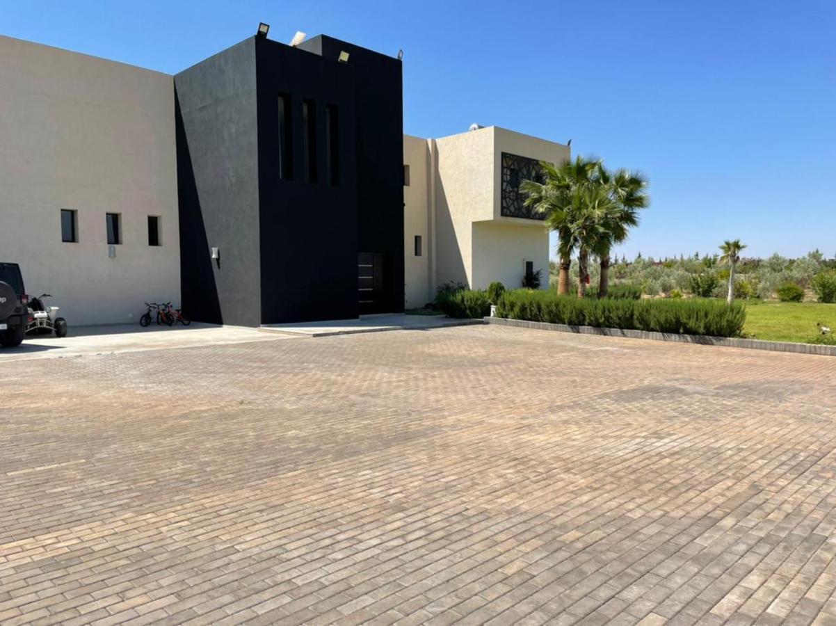 Villa Josephine Marrakech Marrakesz Zewnętrze zdjęcie