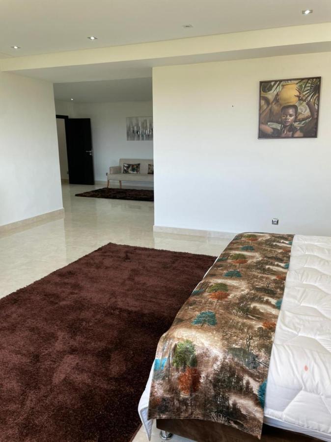 Villa Josephine Marrakech Marrakesz Zewnętrze zdjęcie