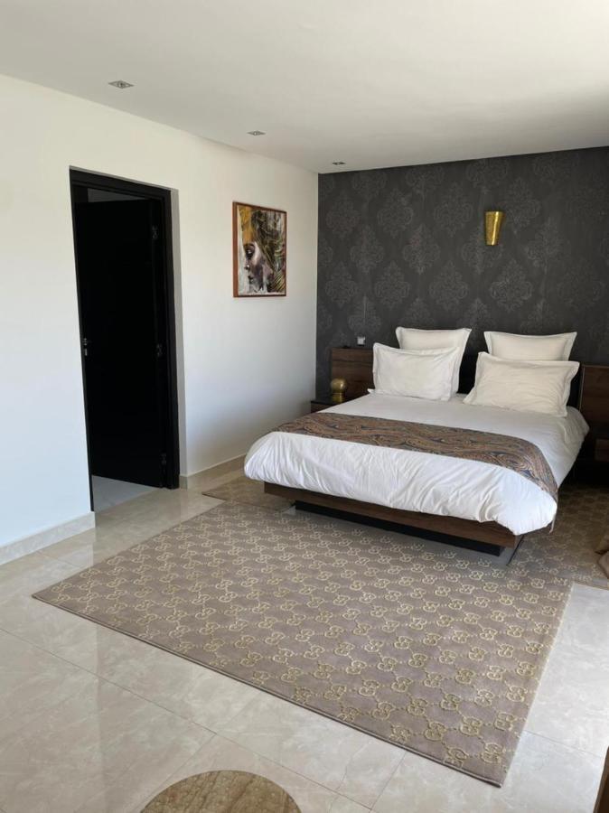 Villa Josephine Marrakech Marrakesz Zewnętrze zdjęcie