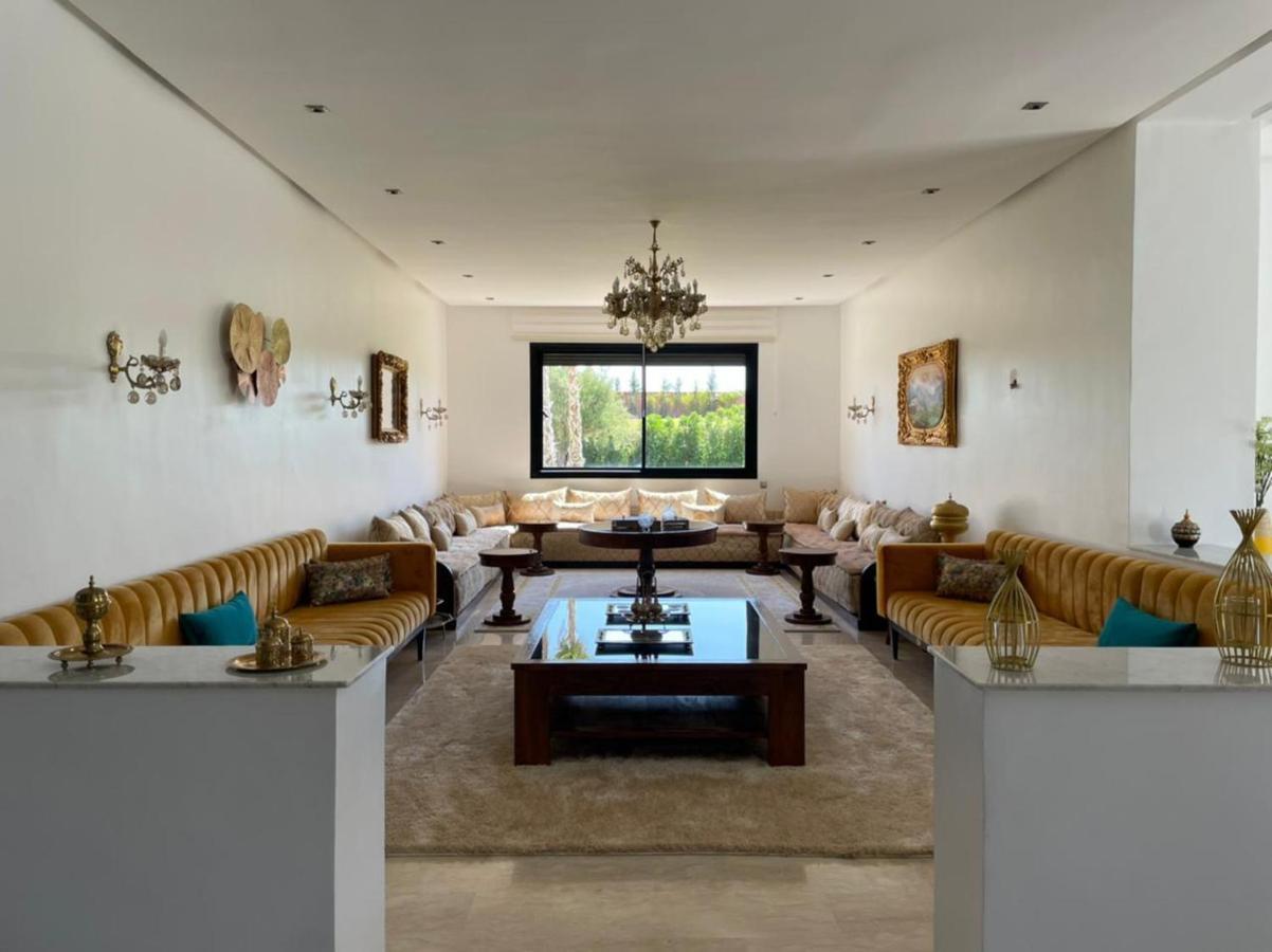 Villa Josephine Marrakech Marrakesz Zewnętrze zdjęcie