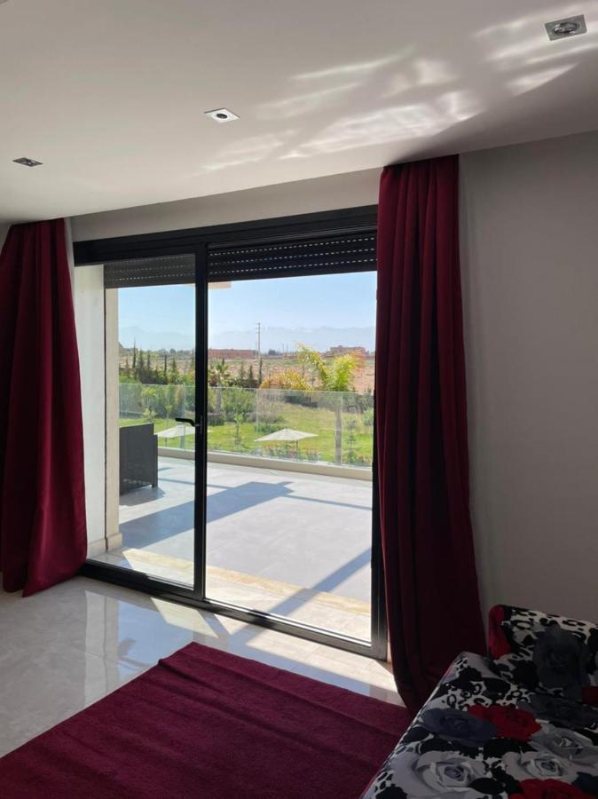 Villa Josephine Marrakech Marrakesz Zewnętrze zdjęcie