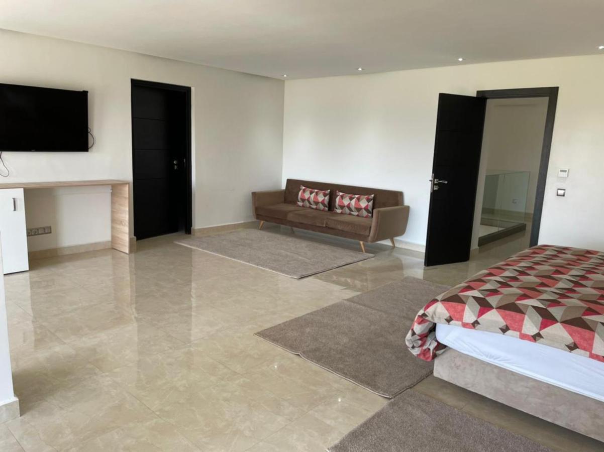 Villa Josephine Marrakech Marrakesz Zewnętrze zdjęcie