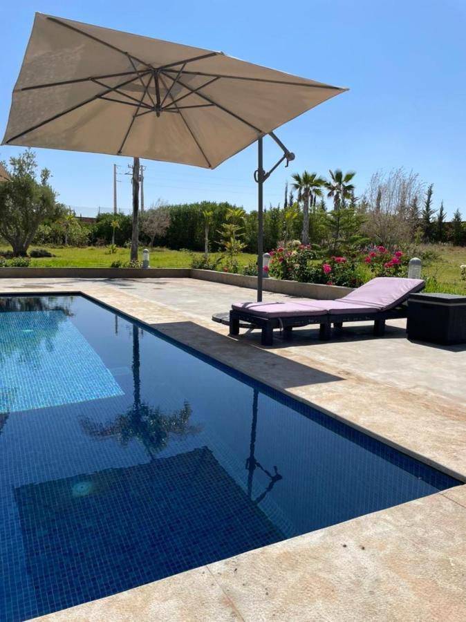 Villa Josephine Marrakech Marrakesz Zewnętrze zdjęcie