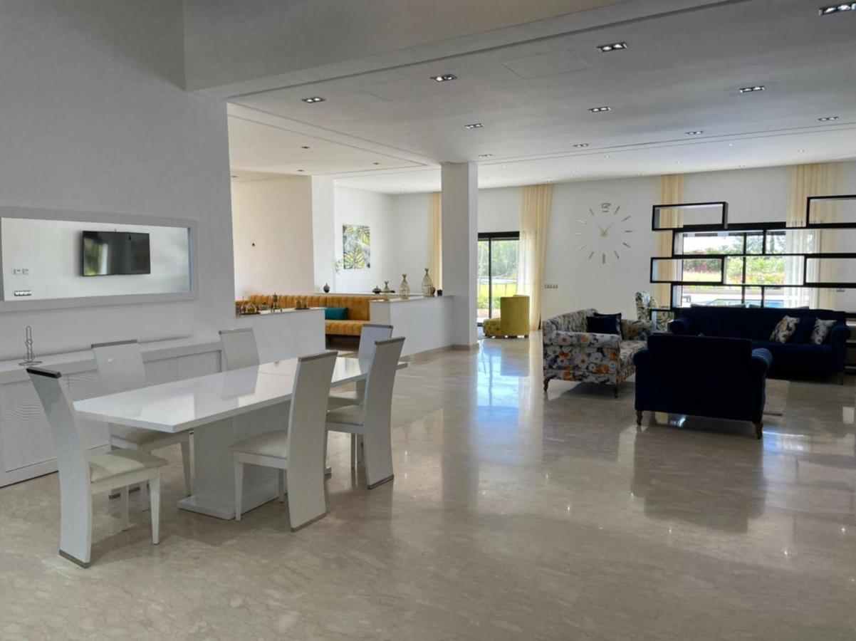 Villa Josephine Marrakech Marrakesz Zewnętrze zdjęcie