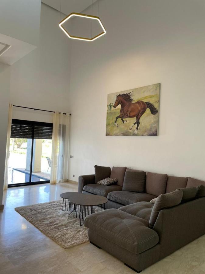 Villa Josephine Marrakech Marrakesz Zewnętrze zdjęcie