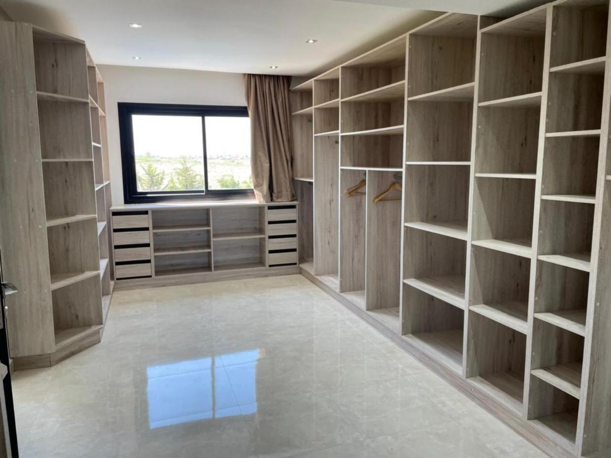 Villa Josephine Marrakech Marrakesz Zewnętrze zdjęcie