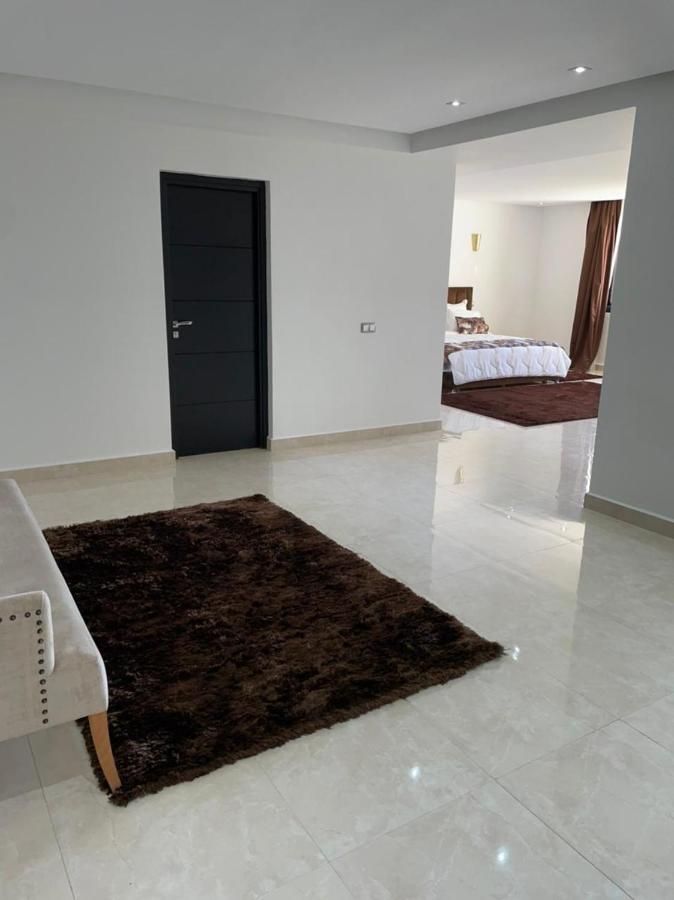 Villa Josephine Marrakech Marrakesz Zewnętrze zdjęcie