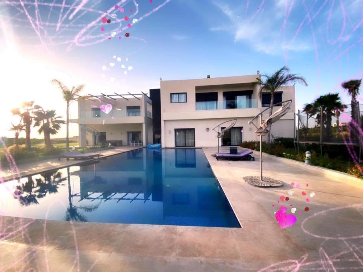Villa Josephine Marrakech Marrakesz Zewnętrze zdjęcie