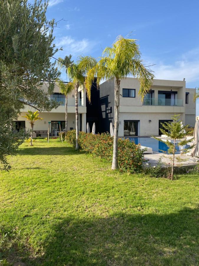 Villa Josephine Marrakech Marrakesz Zewnętrze zdjęcie