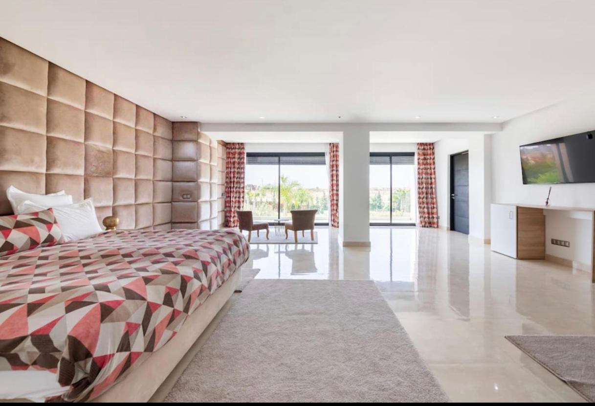 Villa Josephine Marrakech Marrakesz Zewnętrze zdjęcie